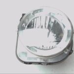 Jeep Renegade Renegade BU Scheinwerfer komplett RECHTS Geschlossen