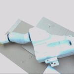 Jeep Renegade Renegade BU Scheibenwaschbehälter Geschlossen