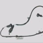 Ford Transit Transit V363 Abstand-Sensoren hinten Kombi