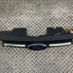 Ford Transit Transit V363 Kühlergrill Kombi
