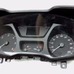 Ford Transit Transit V363 Instrumententafel komplett Kombi