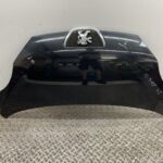 Peugeot 107 107 P MOTORHAUBE Limousine