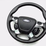 Ford Transit Transit V363 Lederlenkrad Kombi