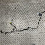 Jeep Renegade Renegade BU Leitungen Kraftstoff Geschlossen