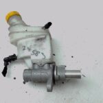 Jeep Renegade Renegade BU Hauptbremszylinder Geschlossen