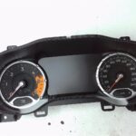 Jeep Renegade Renegade BU Instrumententafel komplett Geschlossen