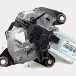 Ford Transit Transit V363 Scheibenwischermotor hinten LINKS Kombi