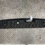 Ford Transit Transit V363 Blende EINSTIEG HECKKLAPPE Kombi