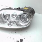 VW Touran Touran 1 T Scheinwerfer Xenon LINKS Kombi