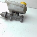 Skoda Fabia Fabia 5J Hauptbremszylinder Kombi