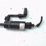 VW Touran Touran 1 T Waschpumpe SWA Kombi