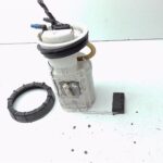 Skoda Fabia Fabia 5J Krafstoffgeber mit Pumpe Kombi