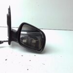 Seat Arosa Arosa 6 H Aussenspiegel RECHTS MECH VERSTELLBAR Limousine