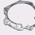 Opel Agila Agila A Getriebe ZWISCHENRING Kombi