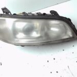 Opel Omega Omega B Scheinwerfer Xenon RECHTS Kombi