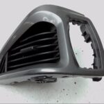 Ford Transit Transit V363 Lüftungsgitter Kombi