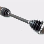 VW Touran Touran 1 T Antriebswelle LINKS Kombi