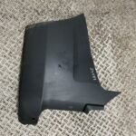 Ford Transit Transit V363 Stossfängerecke Hinten LINKS Kombi