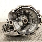 Opel Astra Astra G Schaltgetriebe 5-Gang Kombi