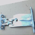Ford Transit Transit V363 Scharnier oben LINKS Kombi