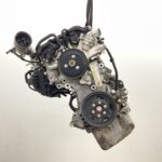 Opel Corsa Corsa C Motor Limousine