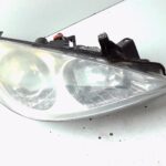 Peugeot 307 307 3RHY/3RFN/3NFU/3RHS/3KFU/2RFK Scheinwerfer mit Blinker komplett RECHTS Limousine