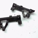 Peugeot 307 307 3RHY/3RFN/3NFU/3RHS/3KFU/2RFK Scheinwerferträger LINKS RECHTS Limousine