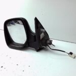 Peugeot Partner Partner 5, M59, 5H, 5N, GN, 5F, 5W, GW, G9, GR, Aussenspiegel mechanisch verstellbar Kasten