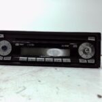 Chevrolet Matiz Matiz KLAK RADIO CD  ASM 3BAND DMS Kombi