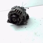 Audi Audi A6 Audi A6 4B Lichtmaschine 120A Limousine