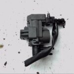 Nissan X-Trail X-Trail T31 Druckwandler Geschlossen