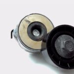 Peugeot Partner Partner 5, M59, 5H, 5N, GN, 5F, 5W, GW, G9, GR, Spannrolle Hauptriemen Kasten