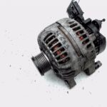 Peugeot Partner Partner 5, M59, 5H, 5N, GN, 5F, 5W, GW, G9, GR, Lichtmaschine Kasten