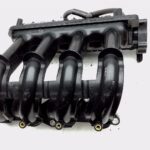 Honda Jazz Jazz GD1/GD5/GE2/GE3 Ansaugkrümmer Limousine