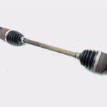 Renault Modus Modus P Antriebswelle RECHTS Kombi