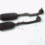 Honda Jazz Jazz GD1/GD5/GE2/GE3 Spurstange seitlich LINKS RECHTS Limousine