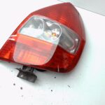 Honda Jazz Jazz GD1/GD5/GE2/GE3 Heckleuchte komplett RECHTS Limousine