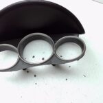 Honda Jazz Jazz GD1/GD5/GE2/GE3 Anzeigeninstrumentengehäuse vorne Limousine