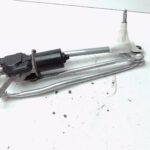 Honda Jazz Jazz GD1/GD5/GE2/GE3 Scheibenwischermotor Limousine