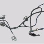Opel Signum Signum Z-C/S Abstand-Sensoren Stosstange Vorne Kombi