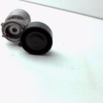 VW Polo Polo 9 N Spannrolle M SPANNER Limousine