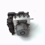Mercedes-Benz B-Klasse B-Klasse 246/242 Hauptbremsaggregat ABS ESP Kombi