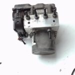 Peugeot Boxer Boxer 250/250L Hauptbremsaggregat ABS TCS Pritsche