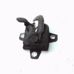 Peugeot Boxer Boxer 250/250L Verschluss Pritsche