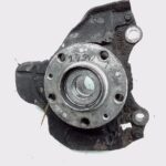 Peugeot Boxer Boxer 250/250L Achsschenkel LINKS Pritsche