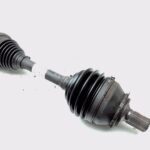 Mercedes-Benz B-Klasse B-Klasse 246/242 Antriebswelle komplett LINKS Kombi