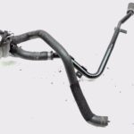 Mercedes-Benz B-Klasse B-Klasse 246/242 Elektrische Zusatzwasserpumpe MIT LEITUNGEN Kombi