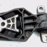 Mercedes-Benz B-Klasse B-Klasse 246/242 Motorträger hinten Kombi