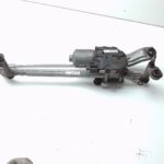 VW Golf Golf AU/AUV Scheibenwischerbock mit Motor Limousine
