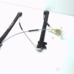 Audi Audi A3 Audi A3 8V Fensterheber elektrisch (Tür vorn) RECHTS Kombi